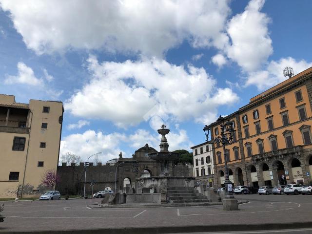 Bilocale in Via III Reggimento Granatieri di Sardegna 15, Viterbo - Foto 1