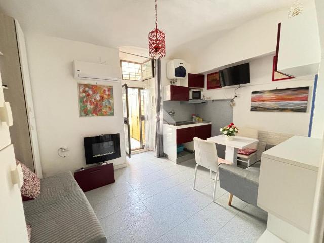 Einzimmerwohnung in {3}, Corso Italia 111 - Foto 1