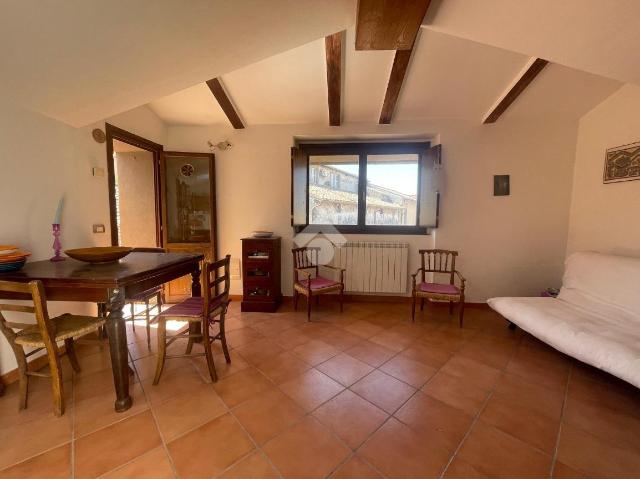 Einzimmerwohnung in Via Aurelio Saffi 54, Viterbo - Foto 1