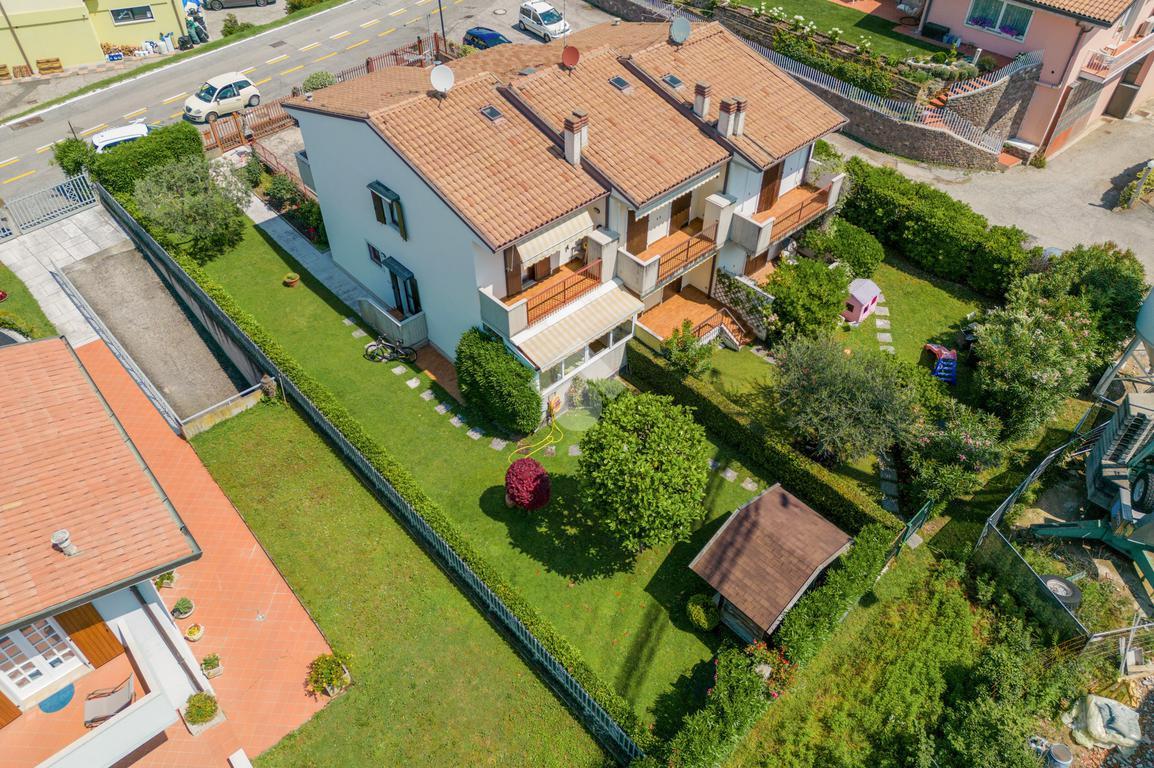 Villa a schiera in vendita a Bardolino