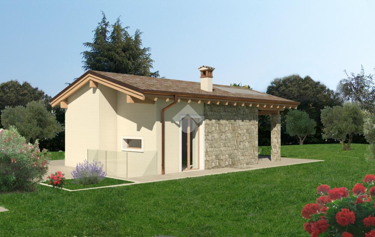 Villa in vendita a Bardolino