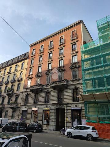 Geschäft in Via Giovanni Boccaccio 14, Milano - Foto 1