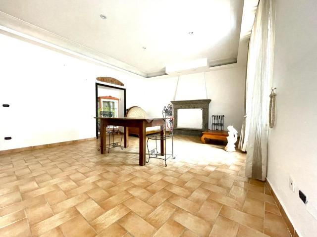 3-room flat in Via Giovanni Andrea dell'Anguillara 33, Sutri - Photo 1