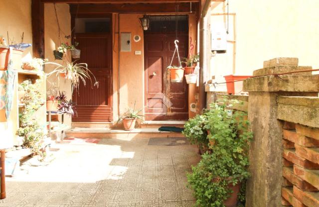 4-room flat in Via XXIV Maggio 57, Sutri - Photo 1