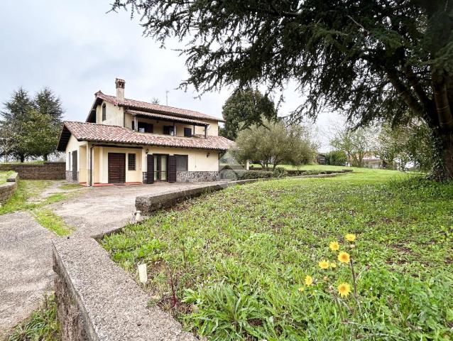 Villa in Valle Quaranta, Bassano Romano - Foto 1