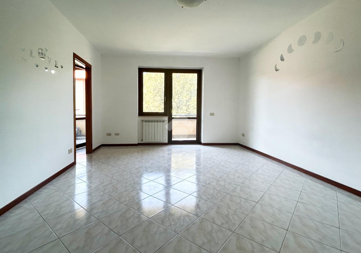 Appartamento in vendita a Capranica