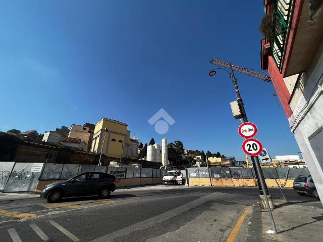 Geschäft in Via Nuova Poggioreale, Napoli - Foto 1