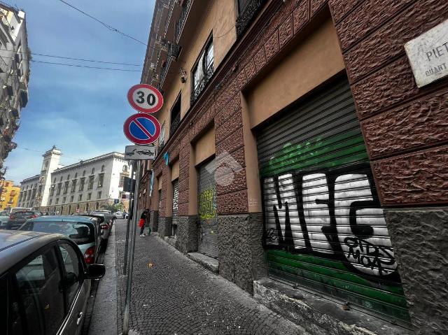 Geschäft in Via Pietro Colletta, Napoli - Foto 1