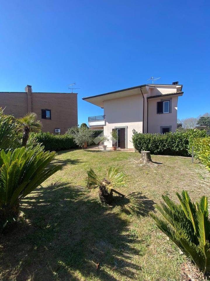 Villa in vendita a Civita Castellana