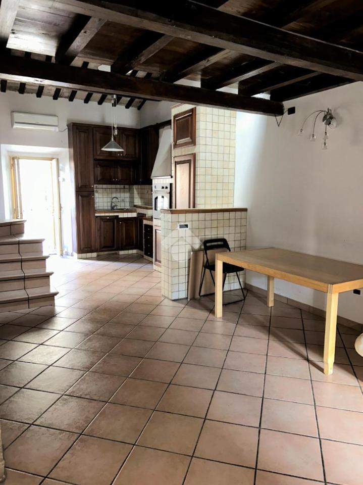 Appartamento in vendita a Civita Castellana