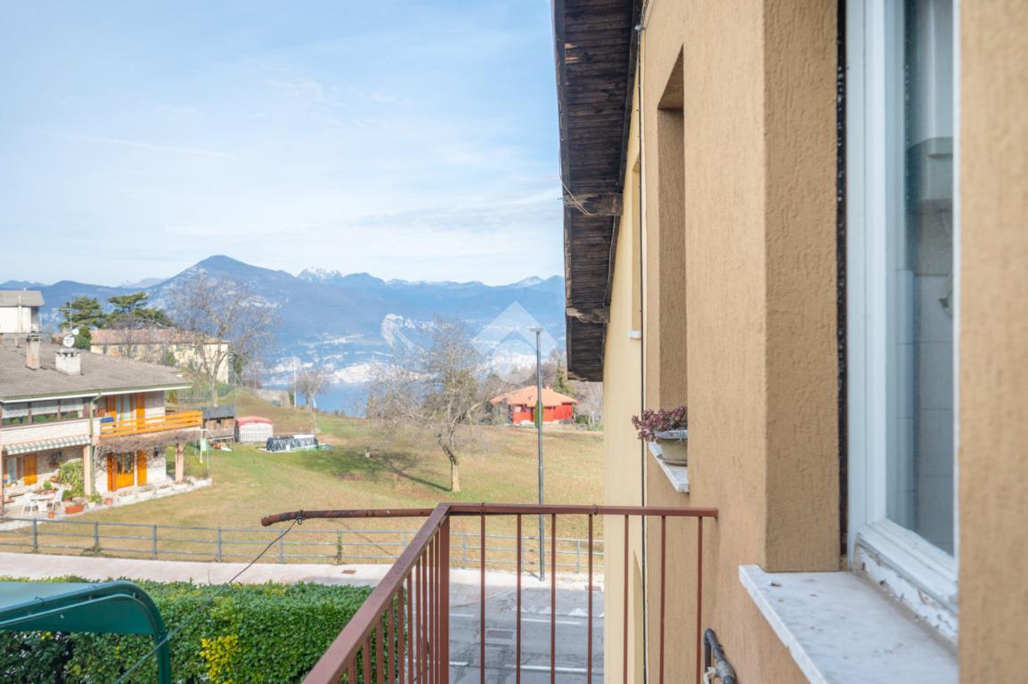 Appartamento in vendita a San Zeno Di Montagna