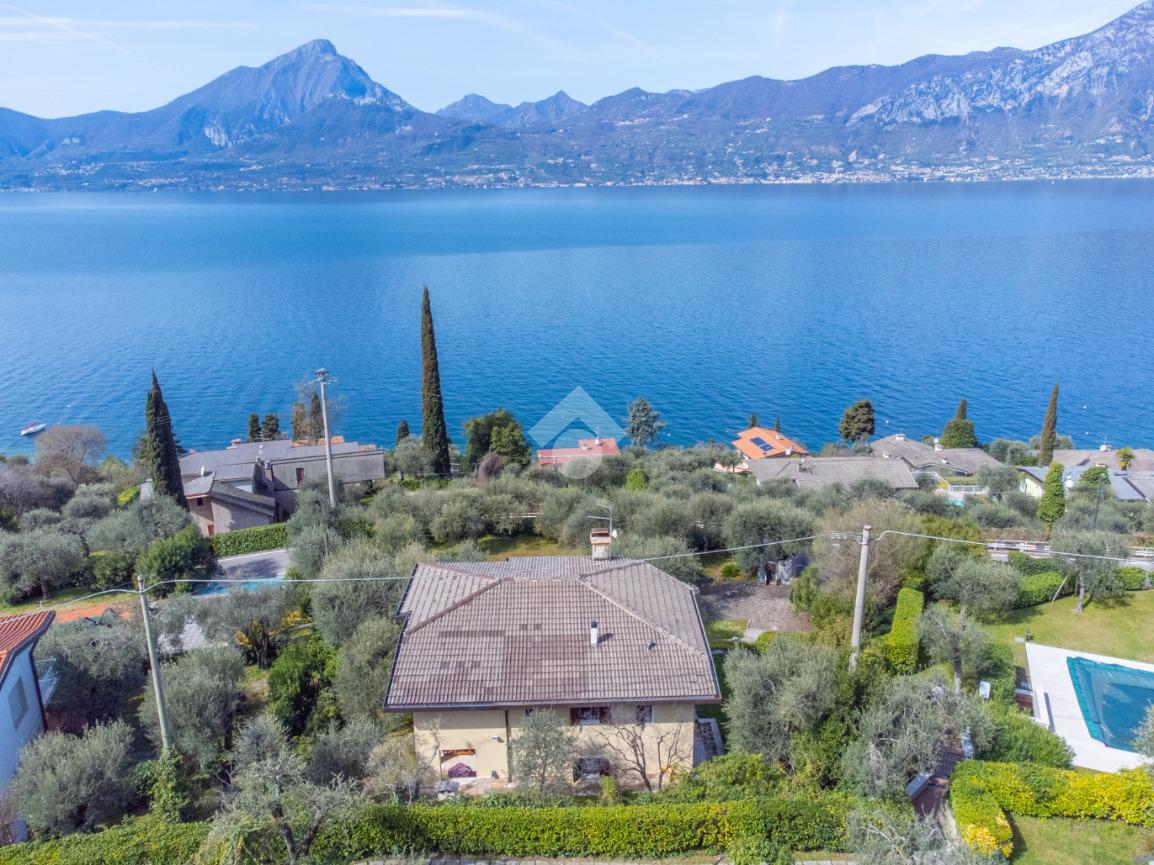 Villa in vendita a Torri Del Benaco