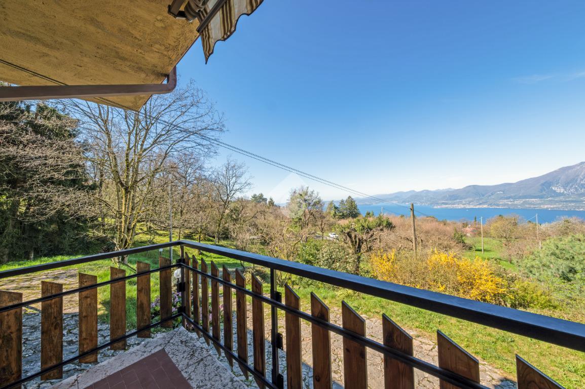 Villa a schiera in vendita a San Zeno Di Montagna