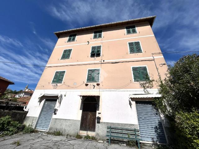 Vierzimmerwohnung in Via Antonio Medicina 36, Serra Riccò - Foto 1