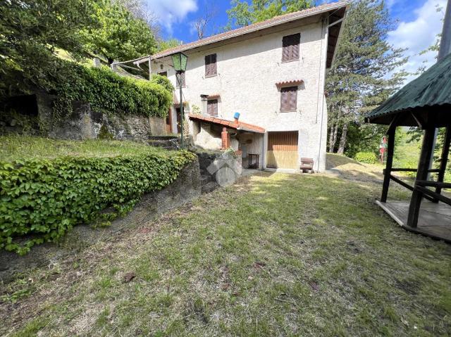 Villa in Via Angelo Gazzo 114, Mignanego - Foto 1