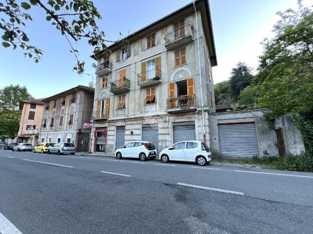 Trilocale in Via Vittorio Veneto 43, Mignanego - Foto 1