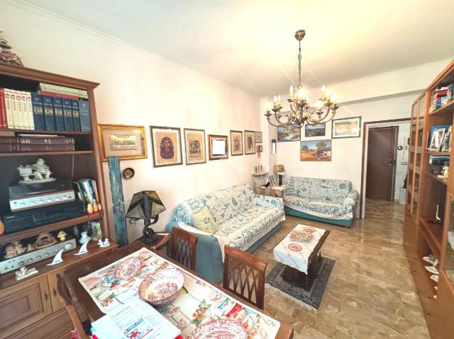 Dreizimmerwohnung in Via Antonio Medicina 98, Serra Riccò - Foto 1