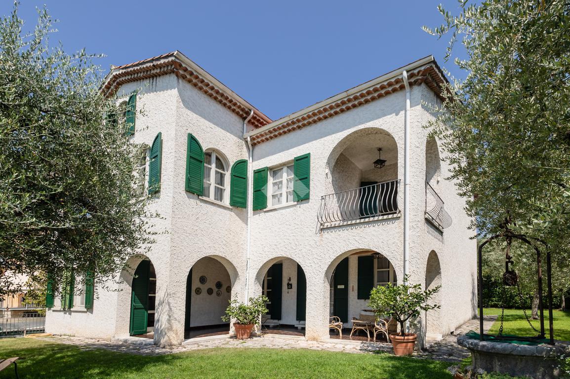 Villa in vendita a Garda