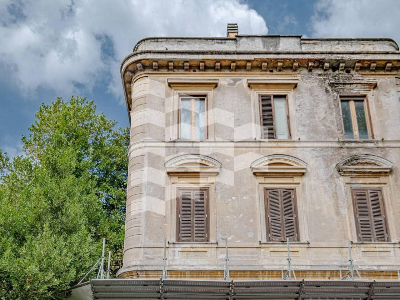 Villa in affitto a Roma