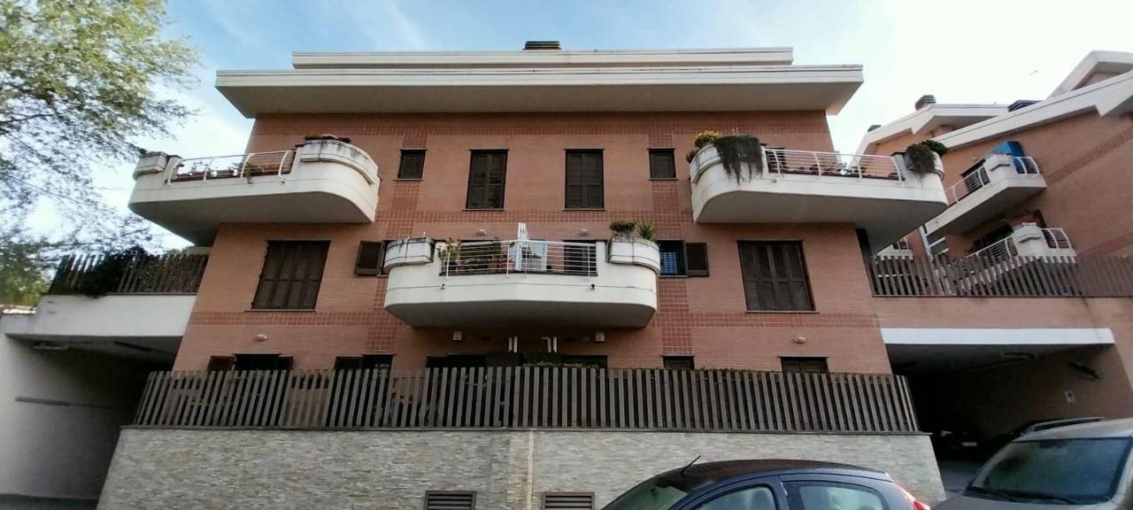 Appartamento in vendita a Riano