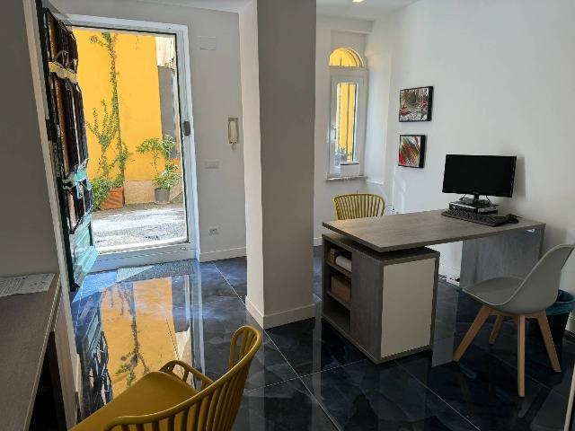 Shared office in {3}, Viale Parioli 28 - Photo 1