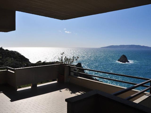 Terraced house in Località Calamoresca, Monte Argentario - Photo 1