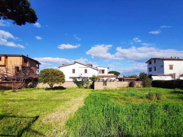 Terreno agricolo in Via Francesco Saverio Bini, Roma - Foto 1