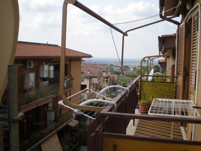 Penthouse in Largo Cesare Colizza, Marino - Foto 1