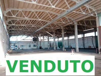 Industrial shed in {3}, Via Tiburtina 1490 - Photo 1