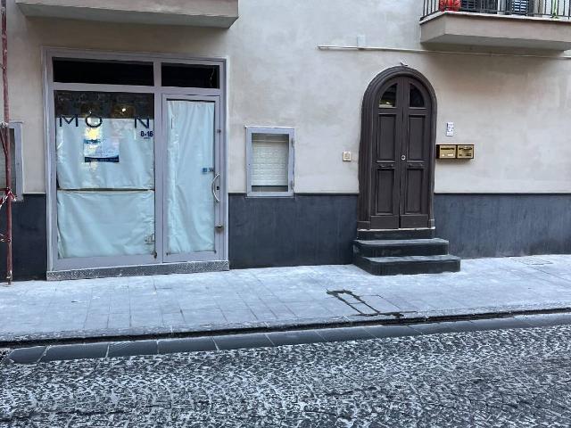 Geschäft in Corso Giuseppe Garibaldi, Pozzuoli - Foto 1