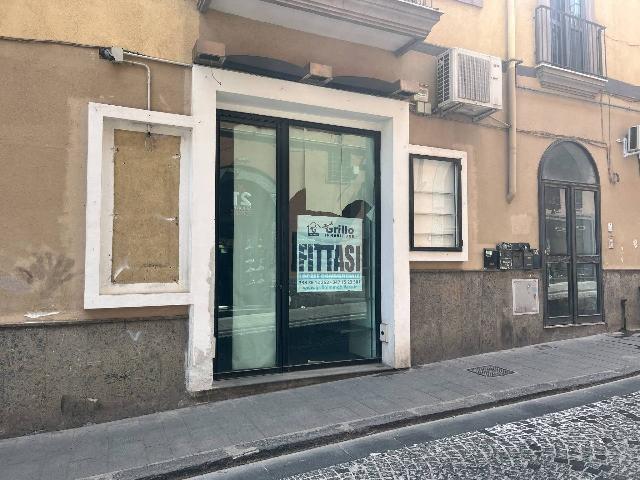 Geschäft in Corso della Repubblica, Pozzuoli - Foto 1