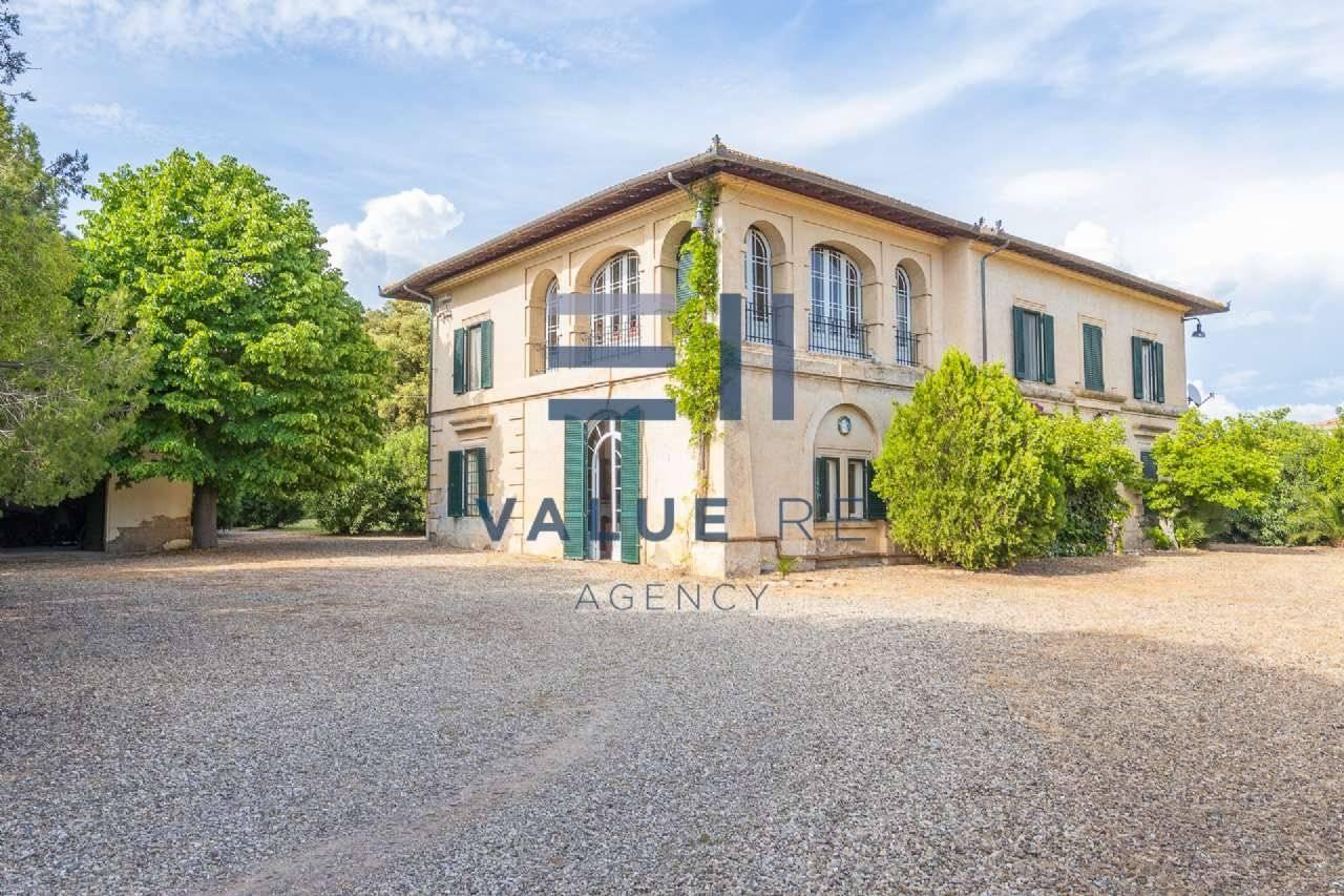 Villa in vendita a Certaldo