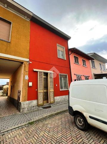 Einfamilienhaus in Via Vittorio Veneto 147, Santa Cristina e Bissone - Foto 1