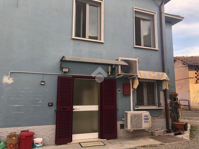 Einfamilienhaus in Via Cairoli 87, Belgioioso - Foto 1