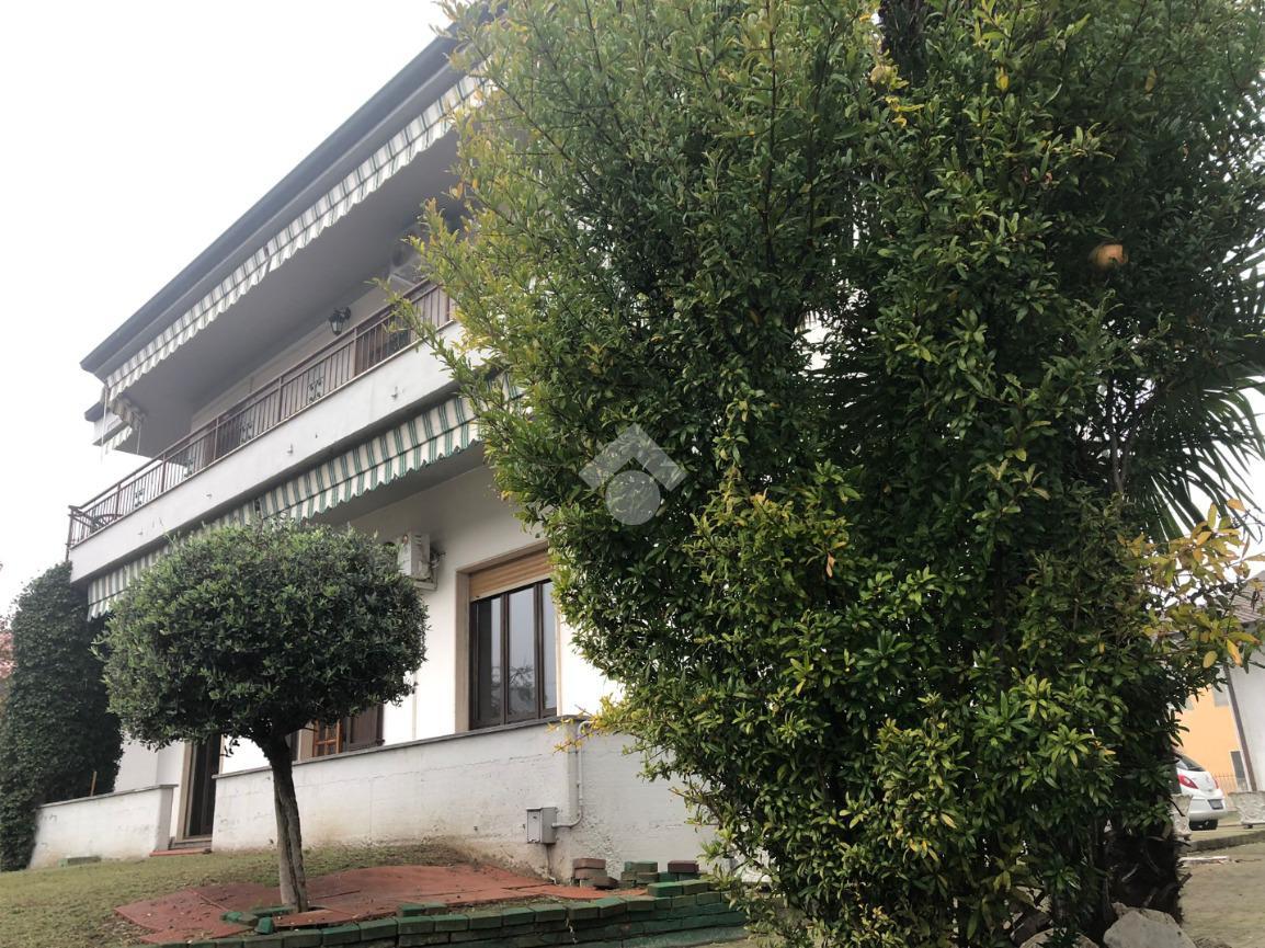 Villa in vendita a Corteolona e Genzone