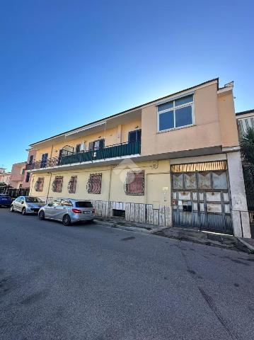 Trilocale in Via della Costituzione 10, Crispano - Foto 1