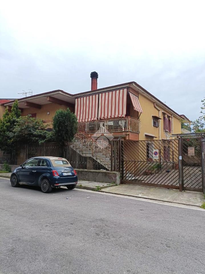 Casa indipendente in vendita a Frattaminore