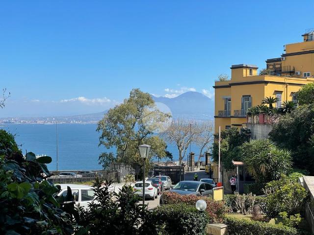 Appartamento in Via Posillipo 203, Napoli - Foto 1