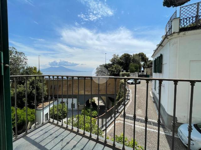 Appartamento in Via Posillipo 221, Napoli - Foto 1