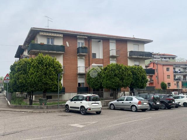 Einzimmerwohnung in Via dei Bevilacqua 5, Verona - Foto 1