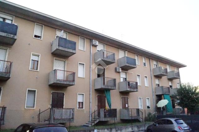 Einzimmerwohnung in Via delle Menegone 15, Verona - Foto 1