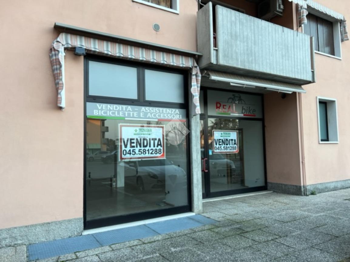 Ufficio in Via Marconi 69, Castel D'Azzano, {3} - Foto 2