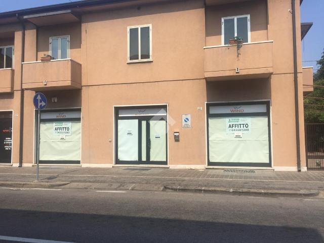 Ufficio in Via Centro 22, Verona - Foto 1