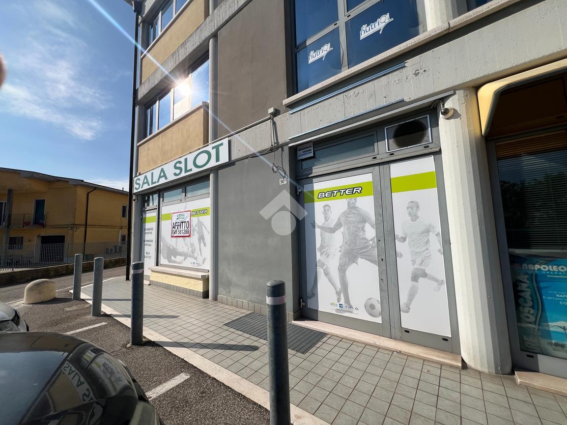Ufficio in Via Verona 90, Vigasio, {3} - Foto 2
