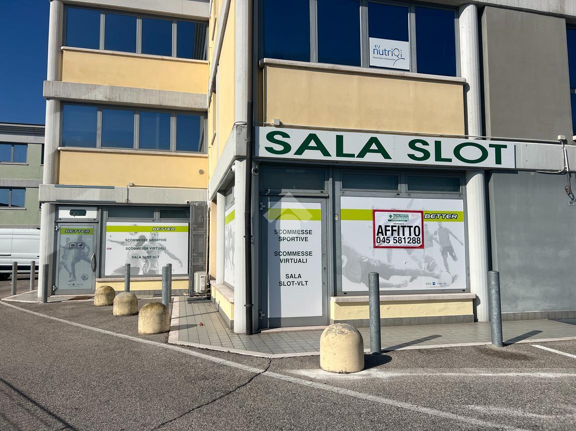 Ufficio in Via Verona 90, Vigasio, {3} - Foto 1