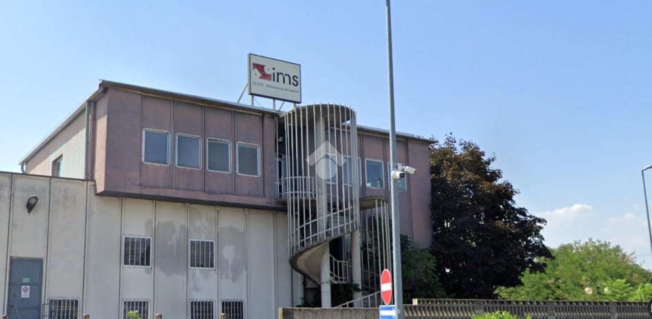 Ufficio in Via Bergamo 315, Caronno Pertusella, {3} - Foto 2