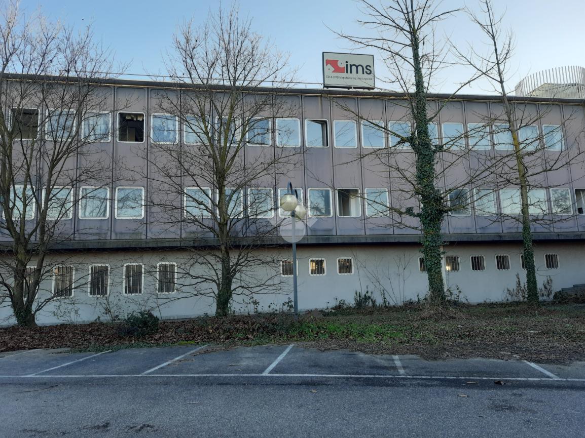 Ufficio in Via Bergamo 315, Caronno Pertusella, {3} - Foto 1