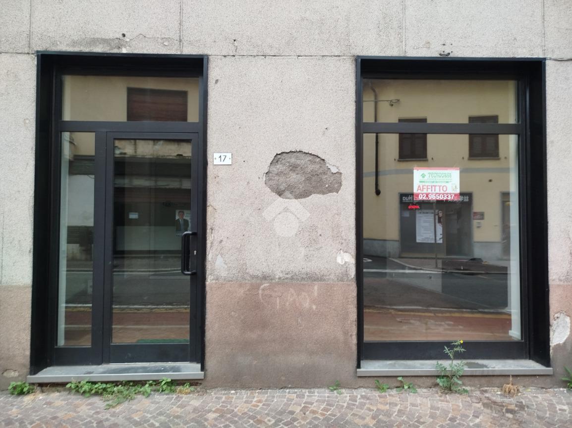 Negozio in Via Roma 13, Uboldo, {3} - Foto 1