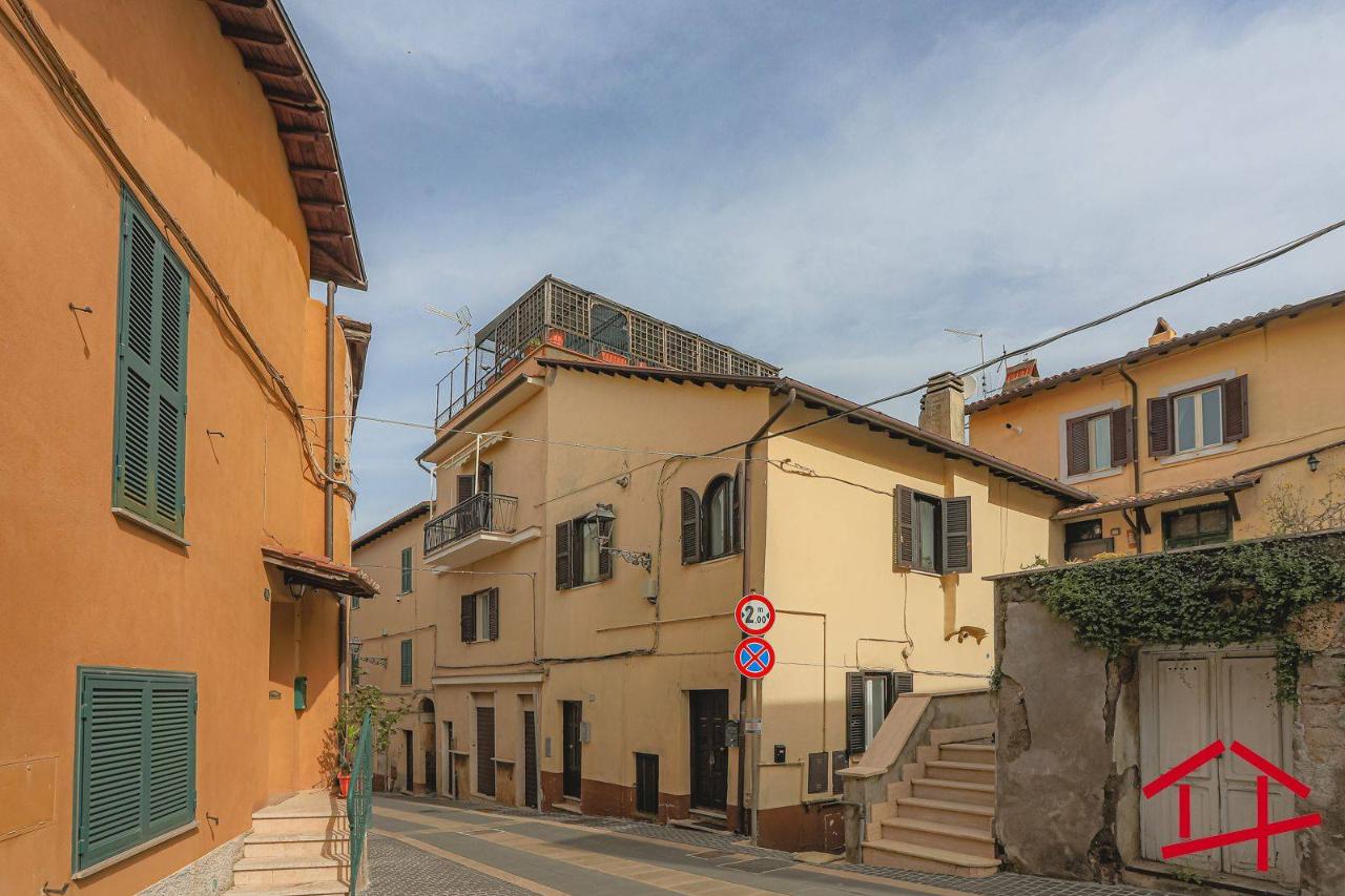 Casa indipendente in vendita a Gallicano Nel Lazio
