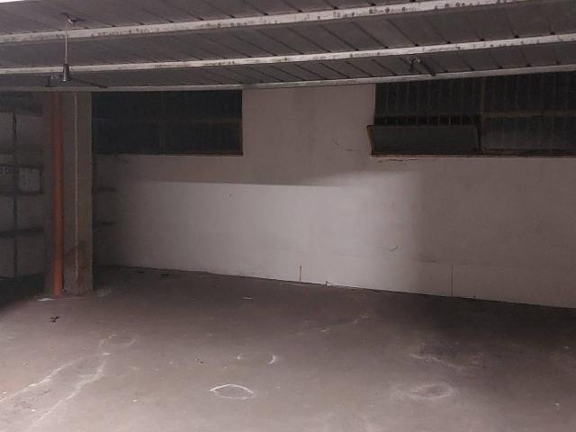 Garage or car box in Via della Cerquette 74/B, Ariccia - Photo 1